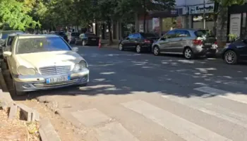 Parkim me pagesë nga 5 tetori në Durrës, ja sa do të paguajnë qytetarët dhe çfarë përfitojnë rezidentët
