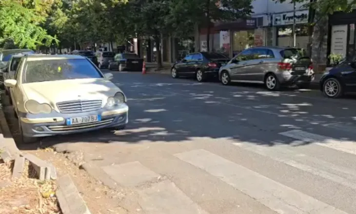 Parkim me pagesë nga 5 tetori në Durrës, ja sa do të paguajnë qytetarët dhe çfarë përfitojnë rezidentët