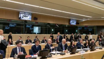 Parlamenti Europian mbështet Shqipërinë: Hapa të shpejtë drejt anëtarësimit në BE, qëndrojmë krah jush në këtë rrugëtim!