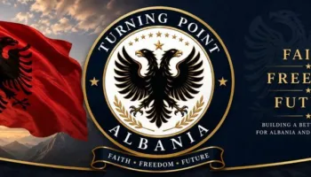 Partia e Trump voton në Shqipëri/ Lind ‘Turning Point Albania’, Edi Rama në shenjestër