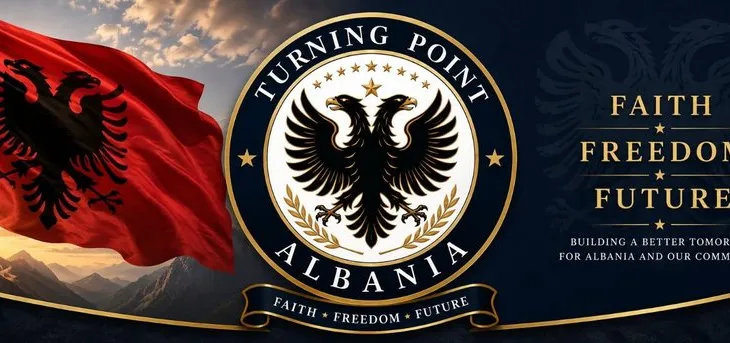 Partia e Trump voton në Shqipëri/ Lind ‘Turning Point Albania’, Edi Rama në shenjestër