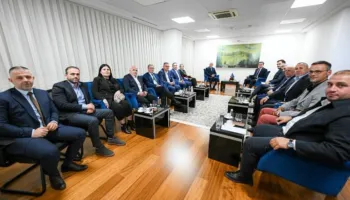 Partitë shqiptare në Luginën e Preshevës me listë të përbashkët për zgjedhjet në Serbi, Ministria: Pjekuri politike