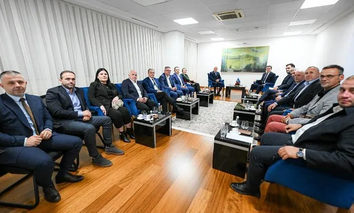Partitë shqiptare në Luginën e Preshevës me listë të përbashkët për zgjedhjet në Serbi, Ministria: Pjekuri politike