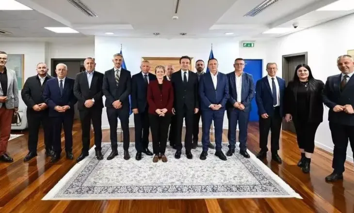 Partitë shqiptare të Luginës bëhen bashkë për zgjedhjet në Serbi, krijohet “Koalicioni Shqiptar”
