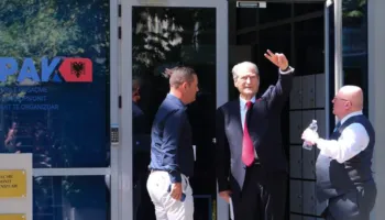“Partizani”, GJKKO shtyn gjyqin ndaj Berishës dhe të pandehurve të tjerë