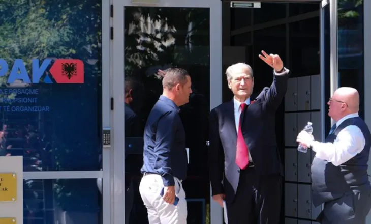 “Partizani”, GJKKO shtyn gjyqin ndaj Berishës dhe të pandehurve të tjerë