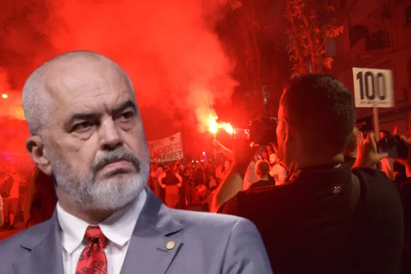 Pas 100 ditësh/ “Revolucioni i Flamingove” që po përballet me sfidën e së ardhmes