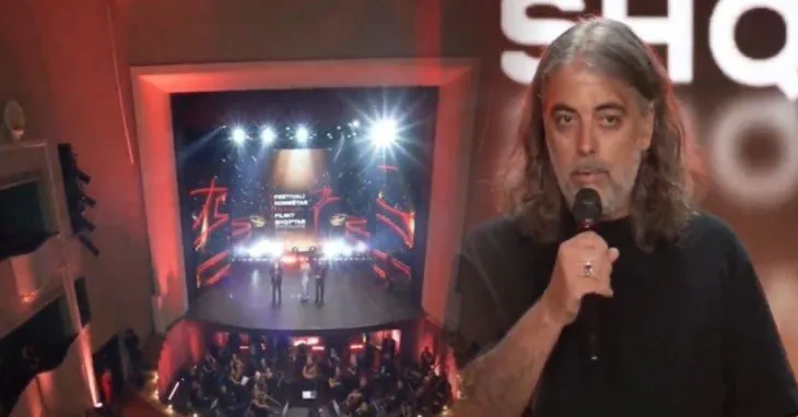Pas 14 vitesh, rikthehet Festivali i Filmit Shqiptar, “Një filxhan kafe dhe këpucë të reja veshur” shpallet filmi më i mirë