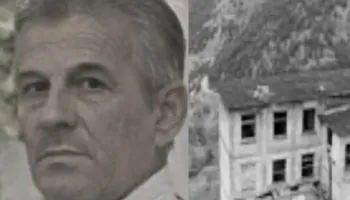 “Pas 20 vitesh burgu, u arratis në Greqi ku i thanë se babai i tij ishte gjetur i mbytur”, historia tragjike e poetit korçar, që vdiq në mjerim…