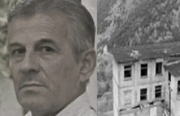 “Pas 20 vitesh burgu, u arratis në Greqi ku i thanë se babai i tij ishte gjetur i mbytur”, historia tragjike e poetit korçar, që vdiq në mjerim…