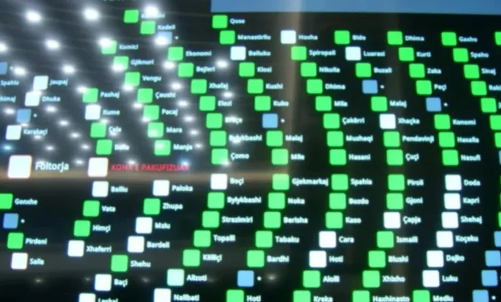 Pas 3 orësh tensione dhe debate, mbyllet Kuvendi! Projektligjet kalojnë me votim direkt