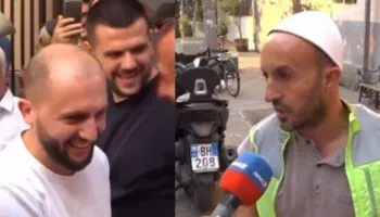 Pas 72 orësh në qeli, lirohen protestuesit/ Aktivistët njëzëri: Protesta nuk do të ndalet