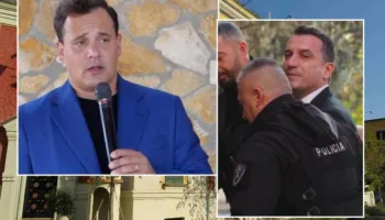 Pas Anuela Ristanit, Veliaj shkarkon nga detyra nënkryetarin e Bashkisë, Blendi Sulaj