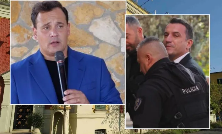 Pas Anuela Ristanit, Veliaj shkarkon nga detyra nënkryetarin e Bashkisë, Blendi Sulaj