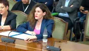 Pas arrestimit te Ergys Agasit SPAK lëshon masë sigurie për drejtuesen e SHISH, Vlora Hyseni
