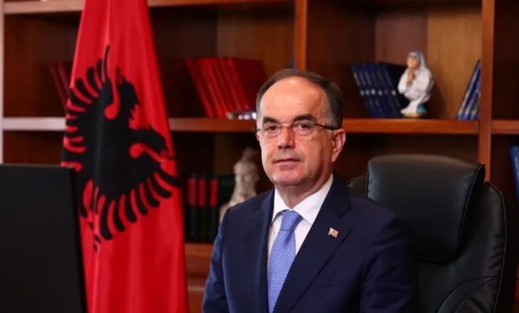 Pas arrestimit të ish-drejtoreshës së SHISH, Begaj mbledh Këshillin e Sigurisë Kombëtare
