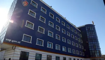 Pas atentatit në Sarandë, ndryshime në radhët e Policisë së Shtetit