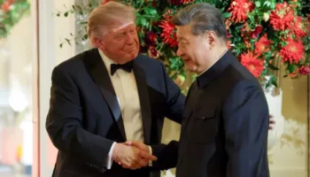 Pas bisedimeve në Washington, Trump dhe Xi njoftojnë raund tjetër takimesh në muajt e ardhshëm!