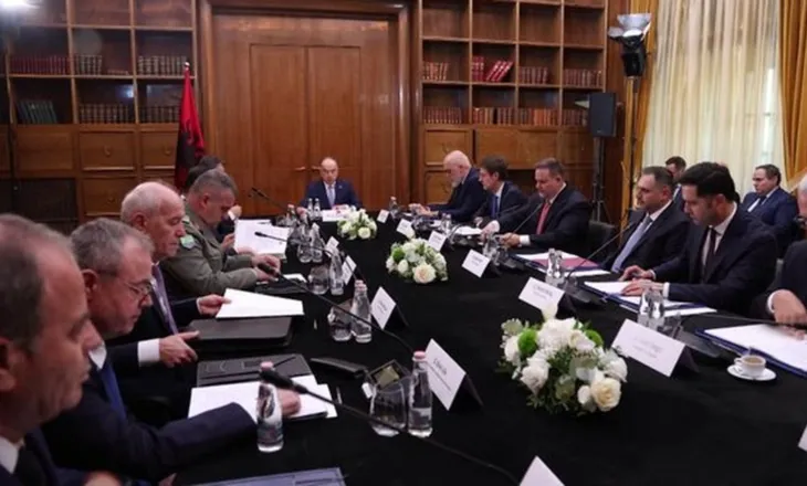 Pas çështjes Hyseni, auditimi në SHISH/ Zbardhen diskutimet në Këshillin e Sigurisë