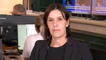 Pas deklaratës së Vlora Hysenit, Klodiana Lala: Do të bëj kallëzim penal në SPAK (VIDEO)