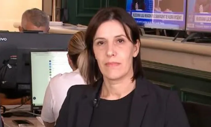 Pas deklaratës së Vlora Hysenit, Klodiana Lala: Do të bëj kallëzim penal në SPAK (VIDEO)