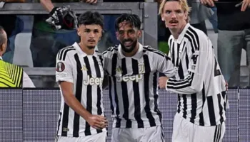 Pas dështimeve në kampionat, Juventus e nis mbarë Europën! Shënon 5 gola ndaj holandezëve dhe jep spektakël