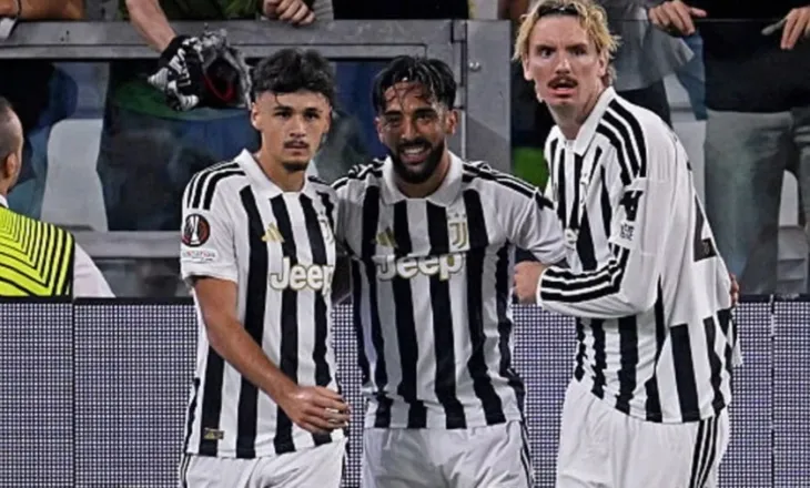 Pas dështimeve në kampionat, Juventus e nis mbarë Europën! Shënon 5 gola ndaj holandezëve dhe jep spektakël