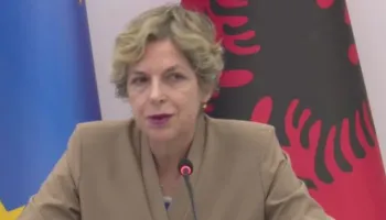 Pas dorëheqjes së Evis Salës, zgjidhet ministrja e re e Shëndetësisë