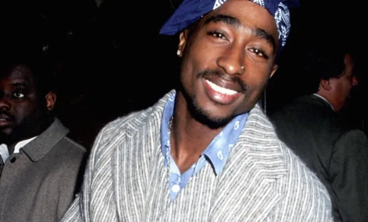 Pas gati 30 vitesh, dënohet organizatori i vrasjes së Tupac Shakur