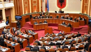 Pas gjashtë javësh pushime, Parlamenti rikthehet më 8 shtator! Zbardhet rendi i ditës, ja 3 pikat që do diskutohen