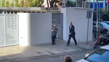Pas kontrollit në banesën e tij, Ilir Proda merret në pyetje nga SPAK