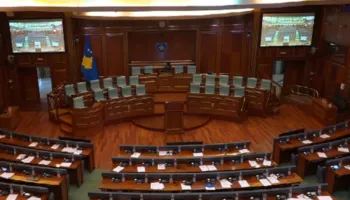 Pas më shumë se një muaji pritje, sot zhvillohet seanca për konstituimin e Kuvendit të Kosovës