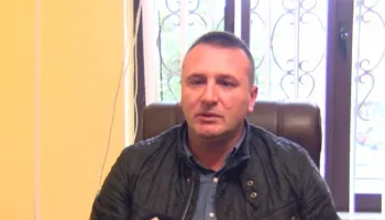 Pas ministres së Shendetësisë Evis Sala në Tiranë, jep dorëheqjen Jetmir Lumaj, vartësi i saj në Shkodër