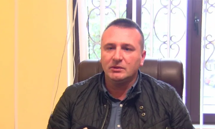 Pas ministres së Shendetësisë Evis Sala në Tiranë, jep dorëheqjen Jetmir Lumaj, vartësi i saj në Shkodër