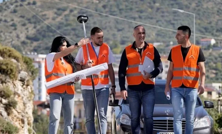 Pas përplasjes Muça-Bedinaj, Kadastra kontroll “derë më derë”, nis nga Palasa trajtimin e banesave pa dokumentacion pronësie