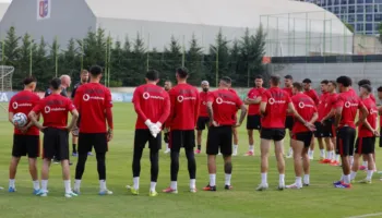 Pas Qazim Laçit, mungon edhe Pajaziti për shkak dëmtimi. Maran e zëvendëson me yllin e Superiores