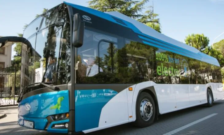 Pas reduktimit me 30%, rikthehen autobusët në Tiranë! Arrihet dakordësia: Kompensim për naftën për transportin publik