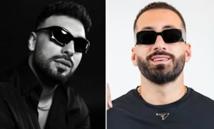 Pas rrahu në mes të rrugës Edin, Joz Marku premton hakmarrje dhe ndaj Ledri Vulës?