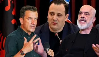 Pas shkarkimit nga Veliaj, Blendi Sulaj falenderon Ramën: Mbështes kandidaturën e Manastirliut