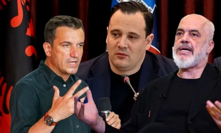 Pas shkarkimit nga Veliaj, Blendi Sulaj falenderon Ramën: Mbështes kandidaturën e Manastirliut