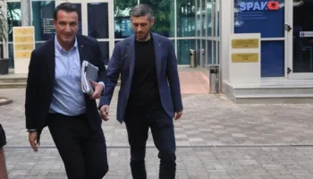 Pas shkarkimit të Ristanit, jep dorëheqjen sekretari i përgjithshëm Eldi Hoxha!