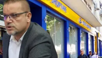 Pas skandaleve për abuzimin me fondet, ish-deputeti Alban Xhelili emërohet drejtor i Postës Shqiptare në Durrës