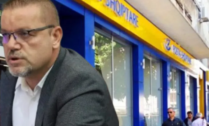Pas skandaleve për abuzimin me fondet, ish-deputeti Alban Xhelili emërohet drejtor i Postës Shqiptare në Durrës