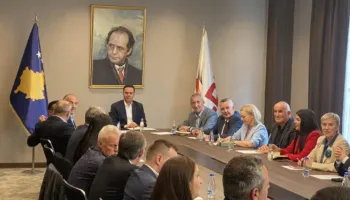 Pas tërheqjes së Bekim Sejdiut, del emri i ri për President të Kosovës