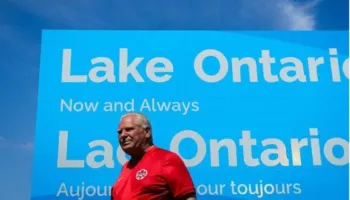 Pas thirrjes së Trump, Apple i bashkohet Google, riemërton Liqenin e Ontarios si “Liqeni Amerika”