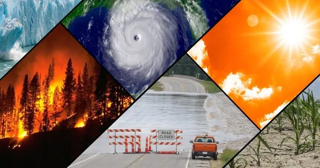 Pas valës së të nxehtit, Europa përballet me reshje të dendura dhe rrezik për përmbytje