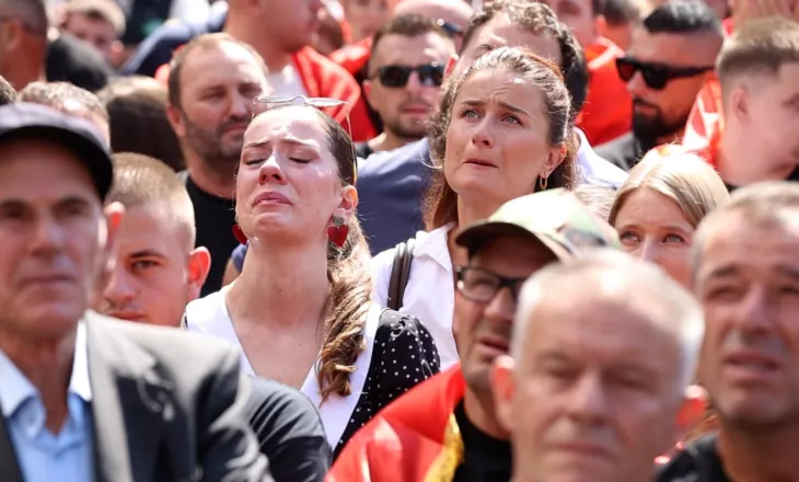 PAS VENDIMIT TE HAGES NUK DO TE KETE ME PAQE NE KOSOVE/ Reagimi që bëri xhiron e mediave botërore