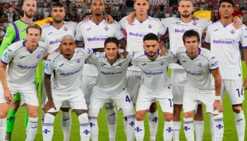 Pas vetëm 3 javësh vjen shkarkimi i parë në Serie A, kampioni i botës me Italinë largohet nga Fiorentina