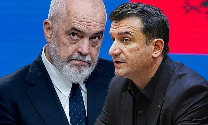 Pashai heq duart, Veliaj në aksion/ Ja çfarë po luhet në prapaskenën e Bashkisë