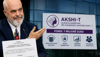 Pasojat e AKSHI-t/ Shqipëria e fundit në rajon për eksportet e shërbimeve dixhitale